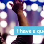The Power of asking questions to become a better speaker